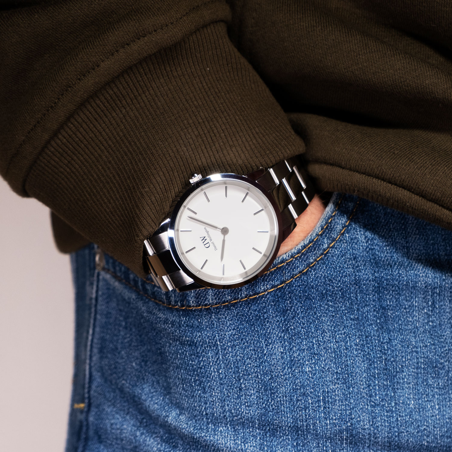Daniel Wellington DW00100341